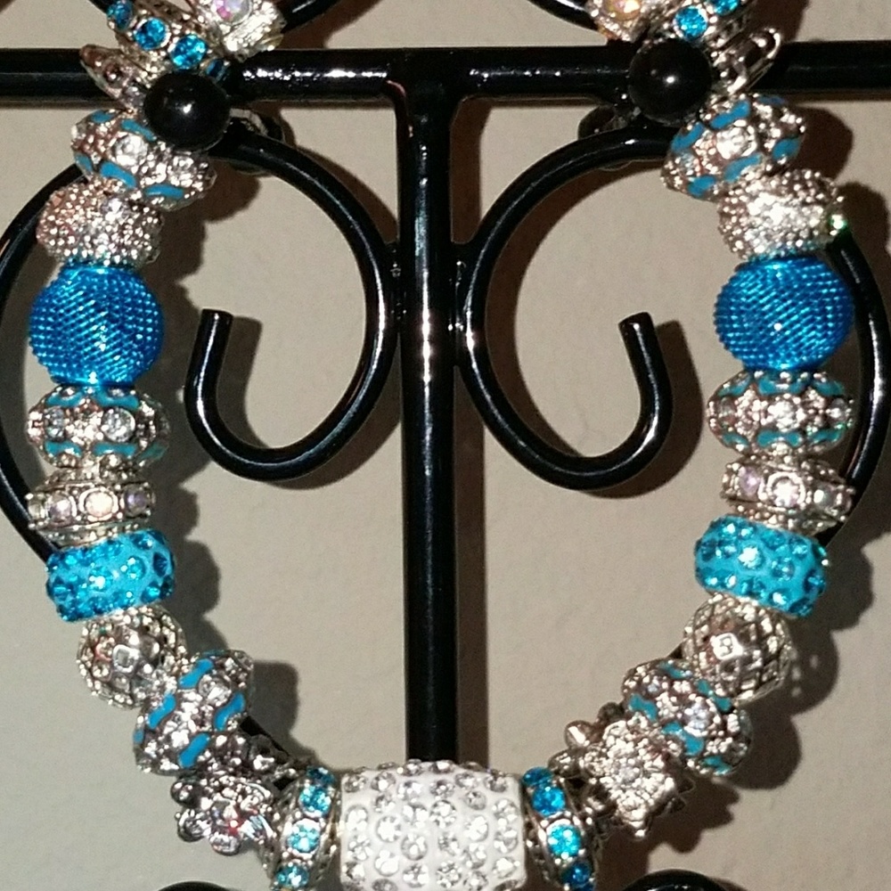 Homemade Bracelets